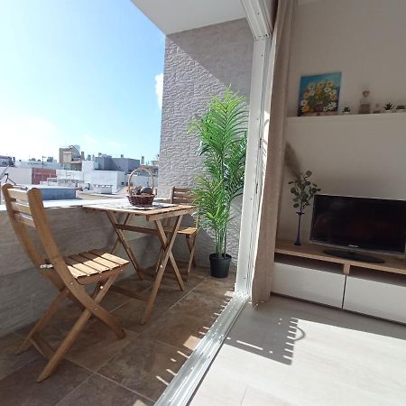Sunshine, What Else? Las Palmas de Gran Canaria Dış mekan fotoğraf