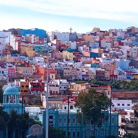 Sunshine, What Else? Las Palmas de Gran Canaria Dış mekan fotoğraf