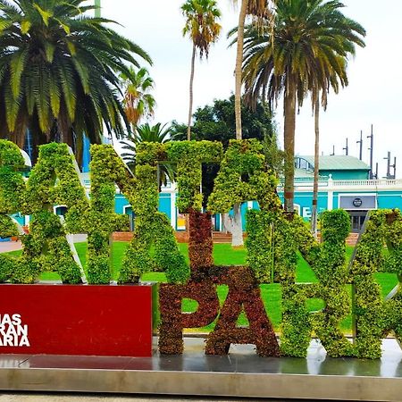 Sunshine, What Else? Las Palmas de Gran Canaria Dış mekan fotoğraf