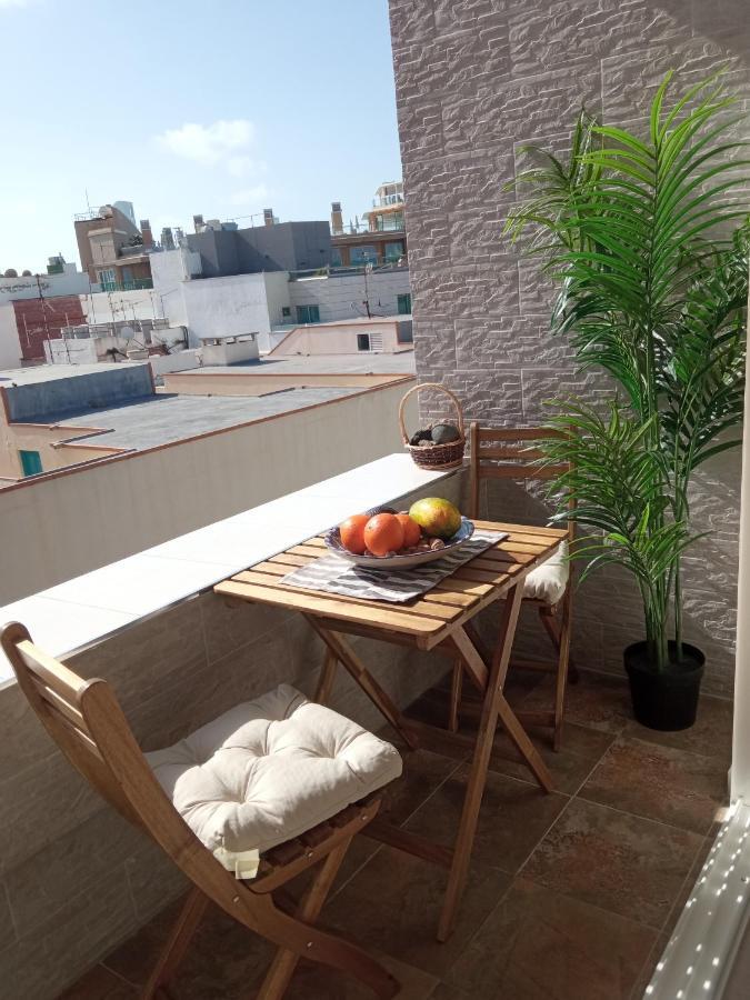 Sunshine, What Else? Las Palmas de Gran Canaria Dış mekan fotoğraf