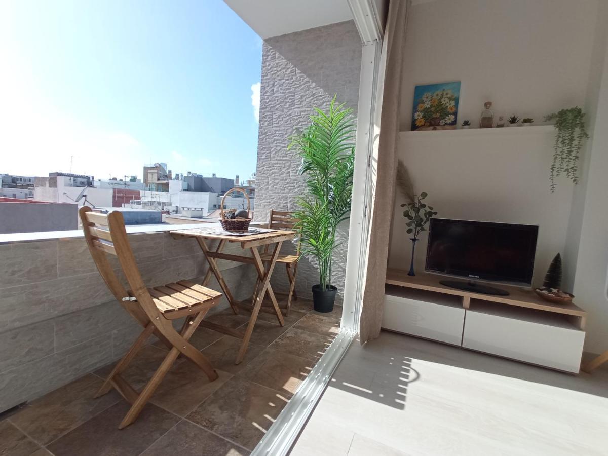 Sunshine, What Else? Las Palmas de Gran Canaria Dış mekan fotoğraf