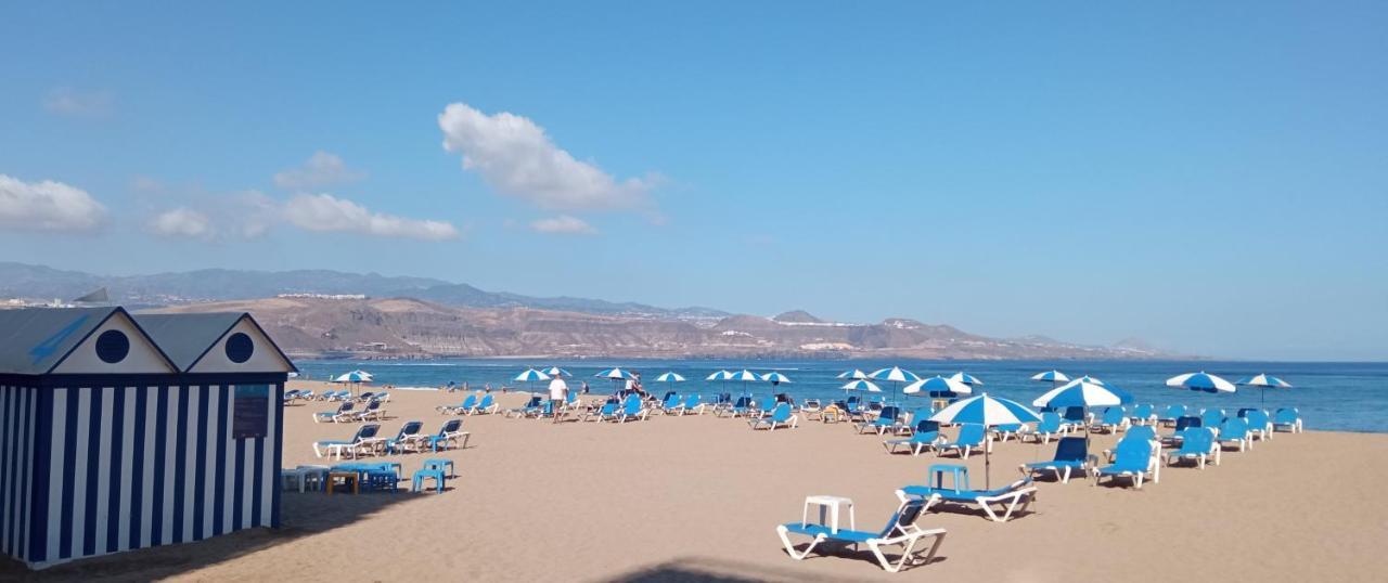 Sunshine, What Else? Las Palmas de Gran Canaria Dış mekan fotoğraf