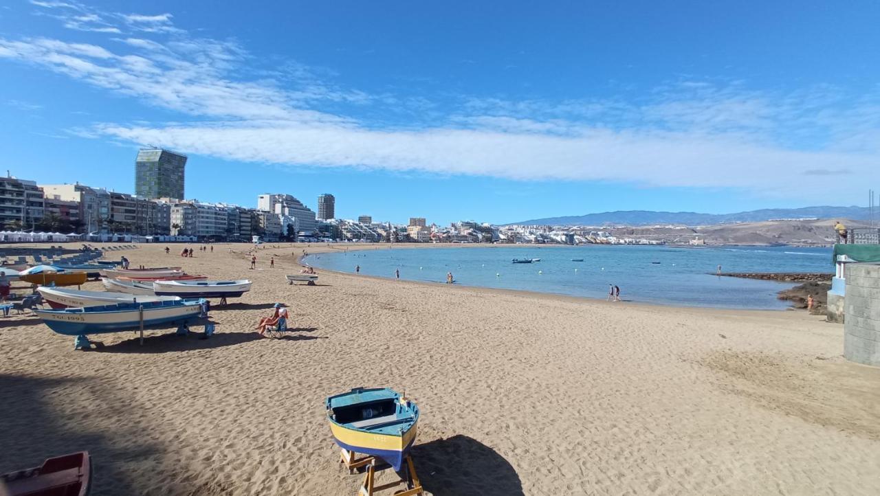 Sunshine, What Else? Las Palmas de Gran Canaria Dış mekan fotoğraf
