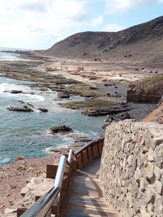 Sunshine, What Else? Las Palmas de Gran Canaria Dış mekan fotoğraf