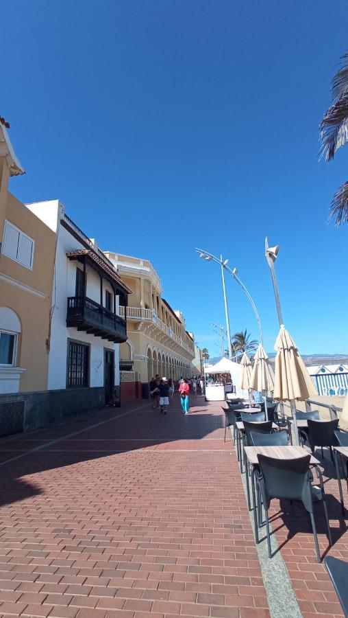 Sunshine, What Else? Las Palmas de Gran Canaria Dış mekan fotoğraf