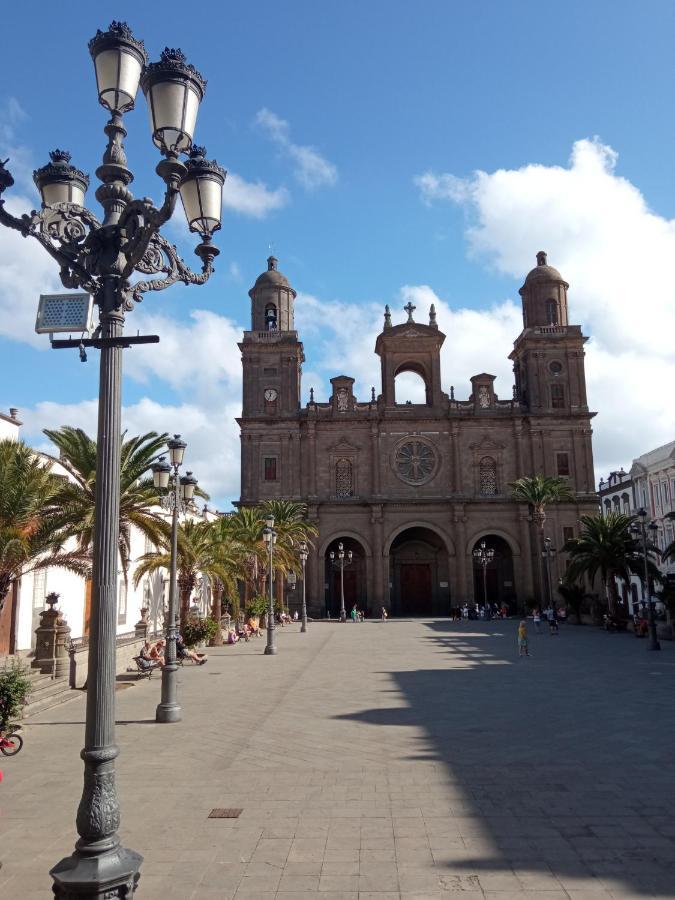 Sunshine, What Else? Las Palmas de Gran Canaria Dış mekan fotoğraf
