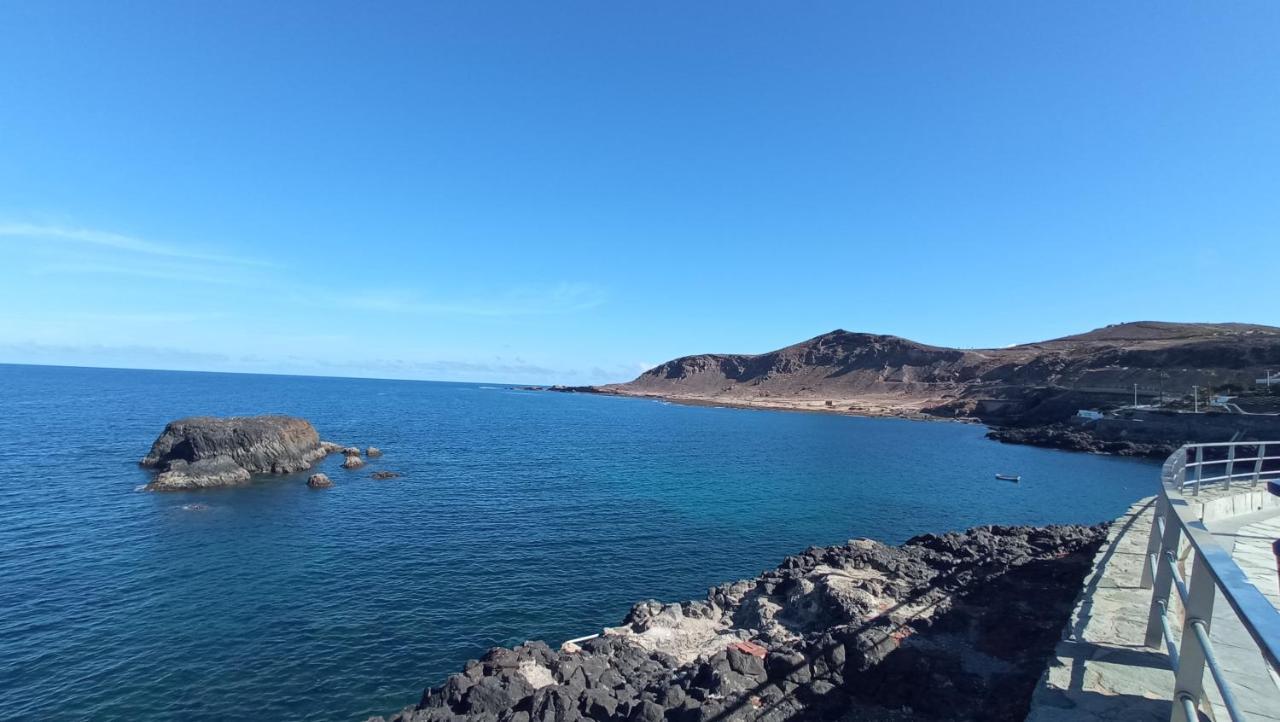 Sunshine, What Else? Las Palmas de Gran Canaria Dış mekan fotoğraf