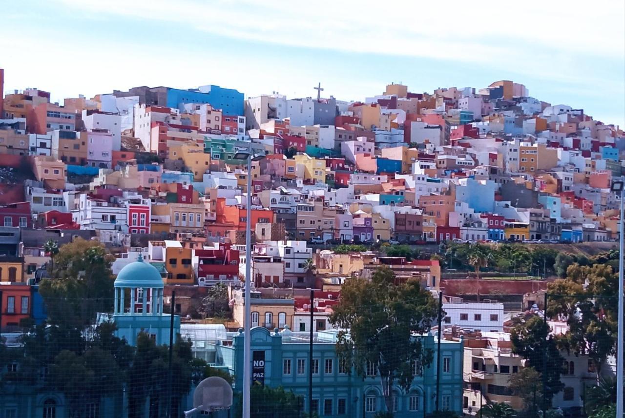 Sunshine, What Else? Las Palmas de Gran Canaria Dış mekan fotoğraf