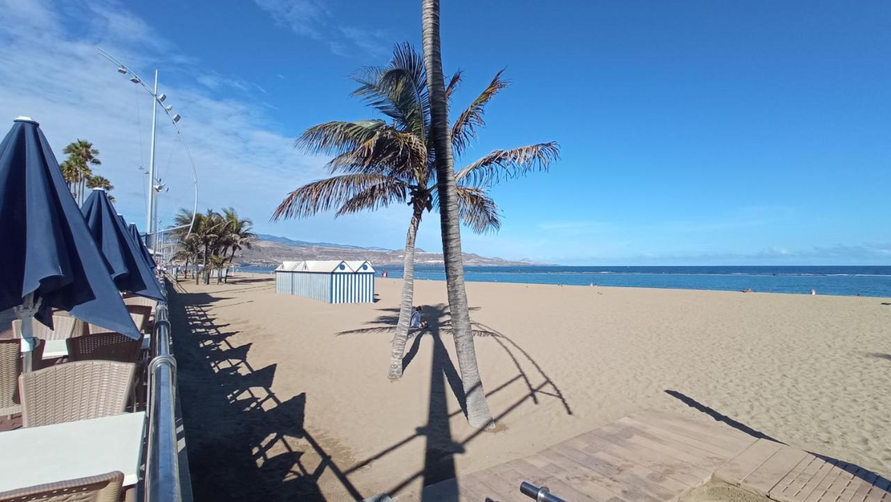 Sunshine, What Else? Las Palmas de Gran Canaria Dış mekan fotoğraf