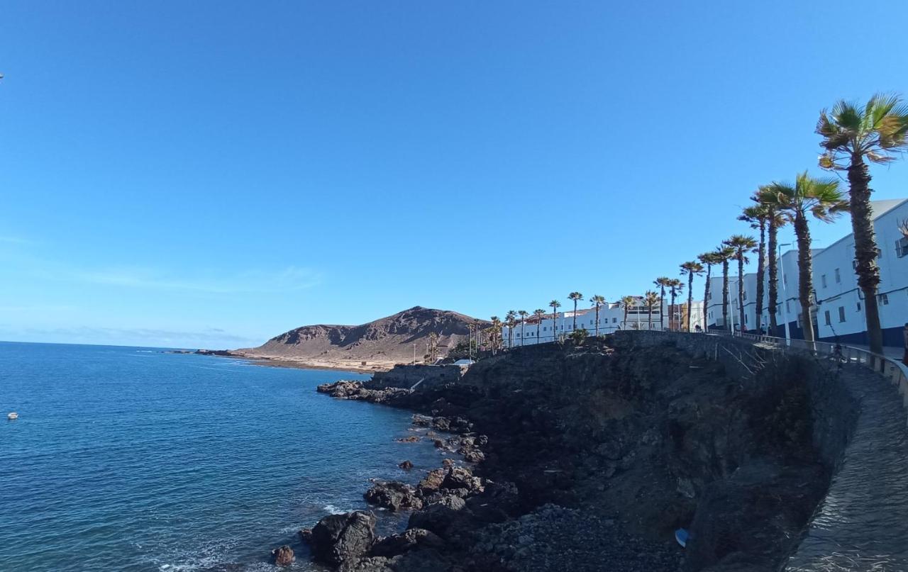 Sunshine, What Else? Las Palmas de Gran Canaria Dış mekan fotoğraf