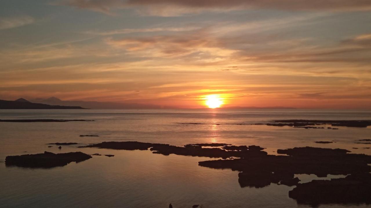 Sunshine, What Else? Las Palmas de Gran Canaria Dış mekan fotoğraf