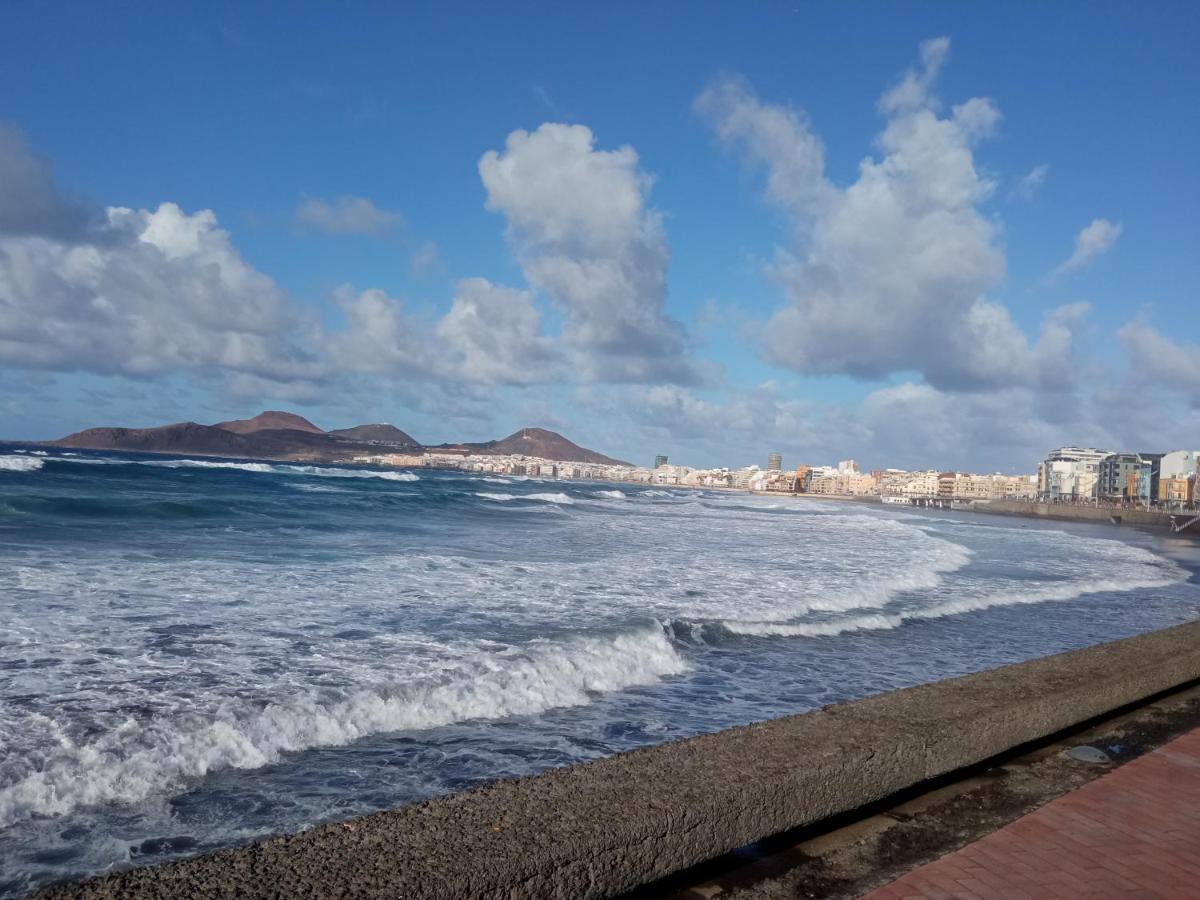 Sunshine, What Else? Las Palmas de Gran Canaria Dış mekan fotoğraf