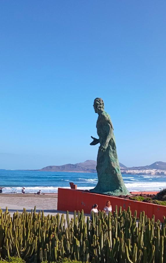 Sunshine, What Else? Las Palmas de Gran Canaria Dış mekan fotoğraf