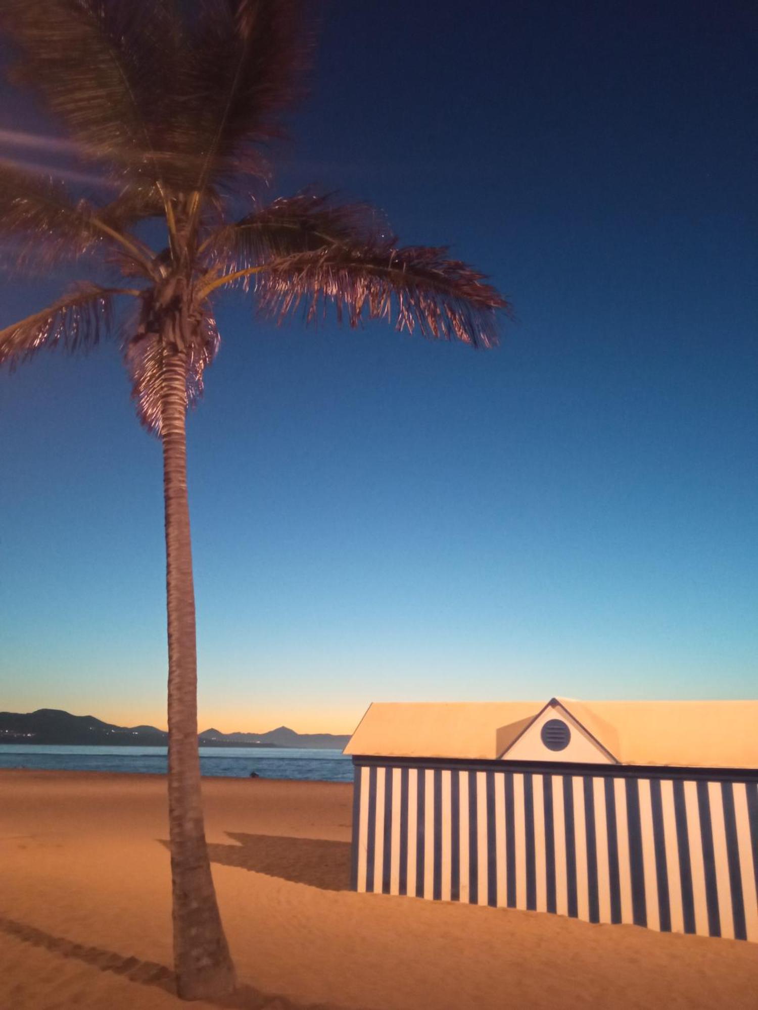 Sunshine, What Else? Las Palmas de Gran Canaria Dış mekan fotoğraf